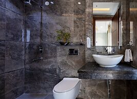 Perch Service Apartment-MG Road