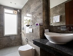 Perch Service Apartment-MG Road