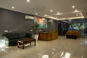 Perch Service Apartment-MG Road