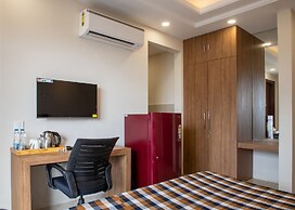 Perch Service Apartment-MG Road