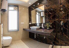 Perch Service Apartment-MG Road