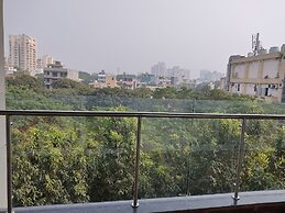 Perch Service Apartment-MG Road