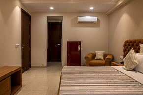 Perch Service Apartment-MG Road