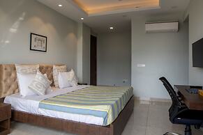 Perch Service Apartment-MG Road