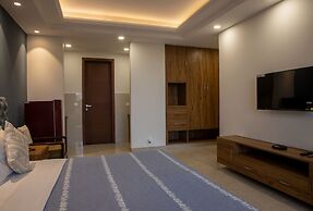 Perch Service Apartment-MG Road