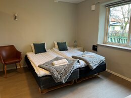 Birkagatan - Visby Lägenhetshotell