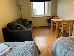 Birkagatan - Visby Lägenhetshotell