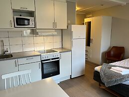 Birkagatan - Visby Lägenhetshotell