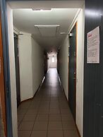 Birkagatan - Visby Lägenhetshotell