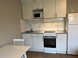 Birkagatan - Visby Lägenhetshotell