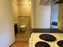 Birkagatan - Visby Lägenhetshotell