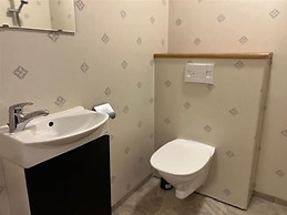 Birkagatan - Visby Lägenhetshotell