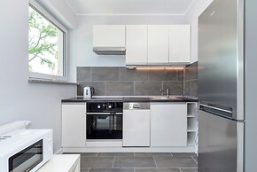 Nowa Flotylla Apartments by Renters