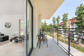 Nowa Flotylla Apartments by Renters