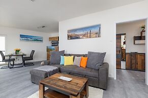 Nowa Flotylla Apartments by Renters
