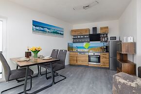Nowa Flotylla Apartments by Renters