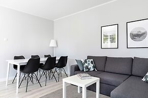 Nowa Flotylla Apartments by Renters