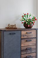 Nowa Flotylla Apartments by Renters