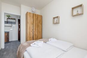Nowa Flotylla Apartments by Renters