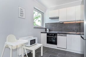Nowa Flotylla Apartments by Renters