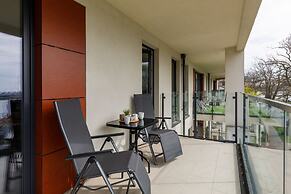 Nowa Flotylla Apartments by Renters
