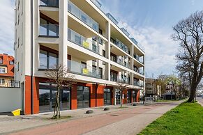Nowa Flotylla Apartments by Renters