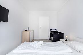 Nowa Flotylla Apartments by Renters