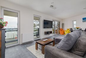 Nowa Flotylla Apartments by Renters