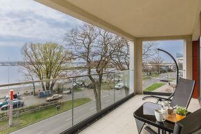 Nowa Flotylla Apartments by Renters