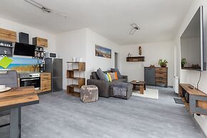 Nowa Flotylla Apartments by Renters