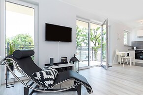 Nowa Flotylla Apartments by Renters