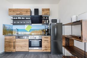 Nowa Flotylla Apartments by Renters