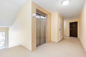 Nowa Flotylla Apartments by Renters
