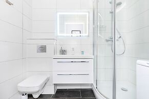 Nowa Flotylla Apartments by Renters