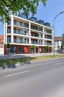 Nowa Flotylla Apartments by Renters