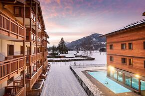 Résidence Club MMV Samoens