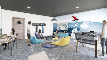 Résidence Club MMV Samoens