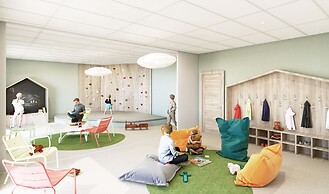 Résidence Club MMV Samoens