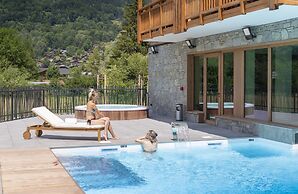 Résidence Club MMV Samoens