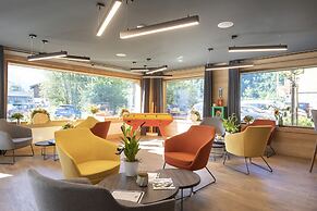 Résidence Club MMV Samoens