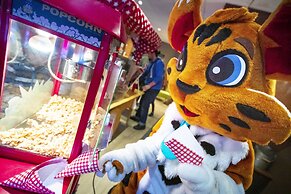 Résidence Club MMV Samoens