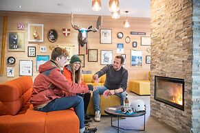 Résidence Club MMV Samoens