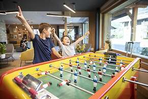 Résidence Club MMV Samoens