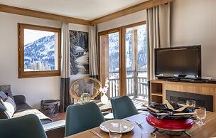 Résidence Club MMV Samoens