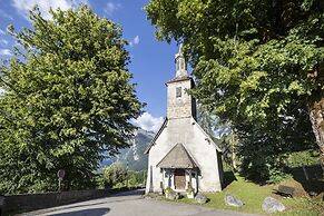 Résidence Club MMV Samoens