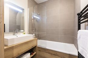 Résidence Club MMV Samoens