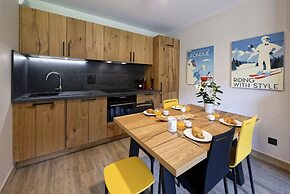 Résidence Club MMV Samoens