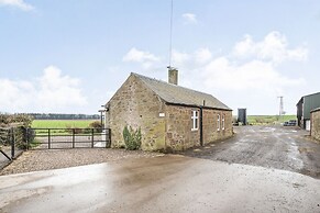 Steading Cottage