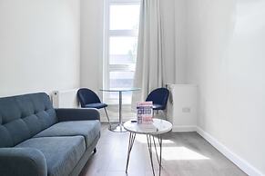 Studio Apartment In Euston