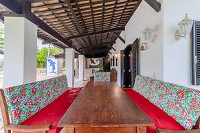 PF20 Casa 3 Quartos a 50m Praia do Forte